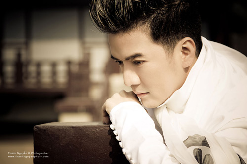 Đ&agrave;m Vĩnh Hưng l&atilde;ng tử Trung Hoa]